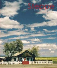 Steppe 1 Cover