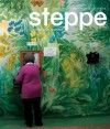 Steppe 2 Cover