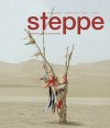 Steppe 4 Cover