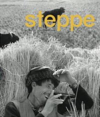 Steppe 5 Cover