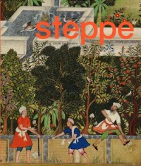 Steppe 6 Cover