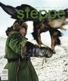 Steppe 7 Cover